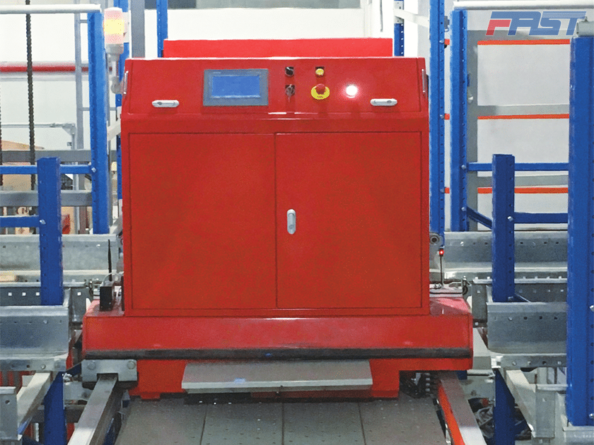 穿梭子母車(chē)